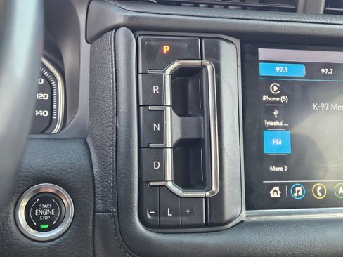 Used 2021 GMC Yukon Denali RWD image 19