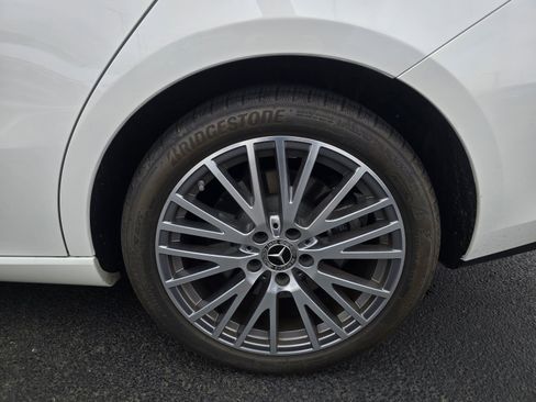 Used 2025 Mercedes-Benz CLA 250 CLA 250 image 20