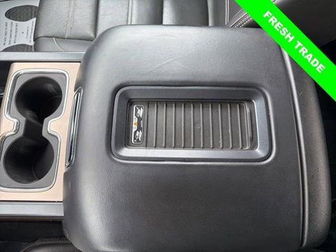 Used 2018 GMC Sierra 1500 Denali w/ Denali Ultimate Package image 23