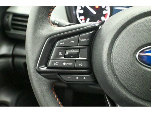 New 2025 Subaru Crosstrek 2.5i Limited w/ Crosstrek Mirror Package image 21