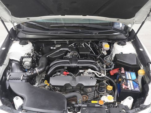 Used 2016 Subaru Legacy 2.5i Limited image 30