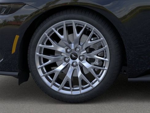 New 2026 Ford Mustang Coupe RWD image 19