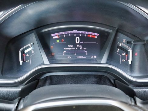Used 2020 Honda CR-V EX image 33
