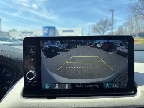 Used 2024 Honda HR-V EX-L image 23