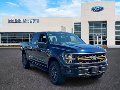 Used 2025 Ford F150 Tremor