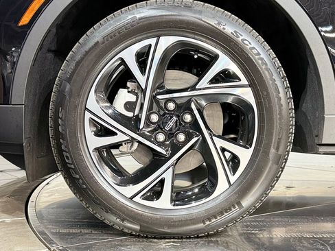 New 2026 Lincoln Nautilus Premier w/ Jet Appearance Package AWD/4WD image 24