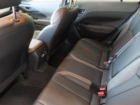 Used 2025 Subaru Crosstrek 2.5i Limited w/ Crosstrek Mirror Package AWD/4WD image 21