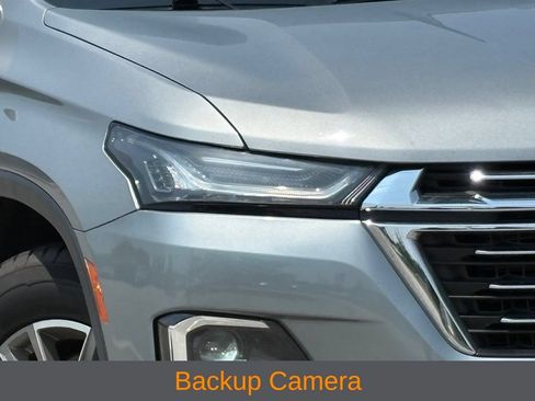 Used 2023 Chevrolet Traverse LT FWD image 5