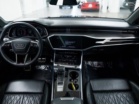 Used 2023 Audi S7 Premium Plus w/ Premium Plus Package image 9