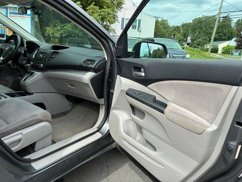 Used 2012 Honda CR-V EX image 18