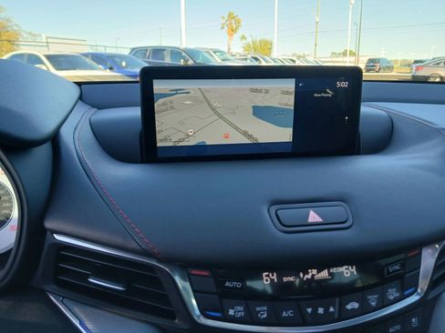 Used 2022 Acura TLX w/ A-SPEC Pkg image 33