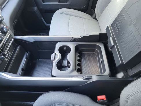 Used 2024 RAM 5500 SLT w/ Quick Order Package 2YG SLT image 27