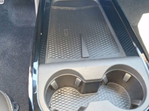 Used 2025 Ford Mustang Mach-E GT AWD/4WD image 14