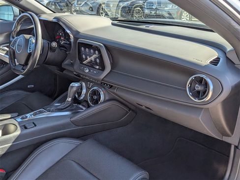 Used 2023 Chevrolet Camaro LT image 23
