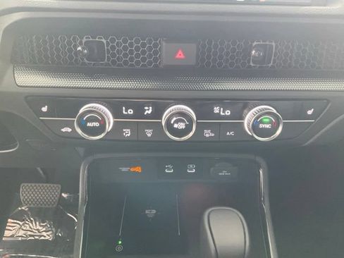Used 2026 Honda CR-V TrailSport image 16