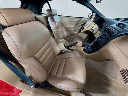 Used 1997 Ford Mustang Cobra RWD image 28