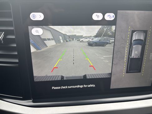 New 2026 Ford F250 XLT w/ XLT Premium Package image 27