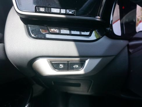 Used 2024 Lexus RX 350h w/ Cold Area Package AWD/4WD image 4