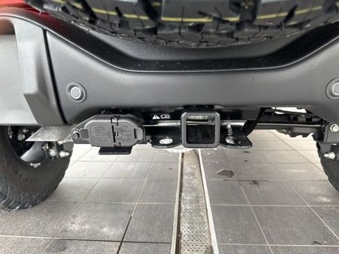 New 2026 Ford Bronco Raptor image 10