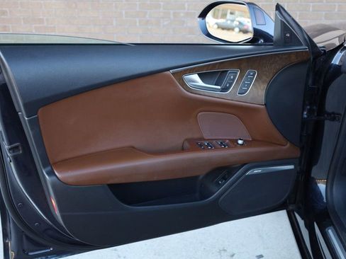 Used 2013 Audi A7 3.0T Premium Plus w/ Premium Plus Pkg image 22