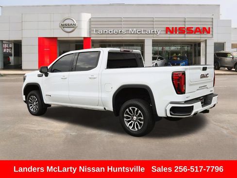 Used 2023 GMC Sierra 1500 AT4 AWD/4WD image 6