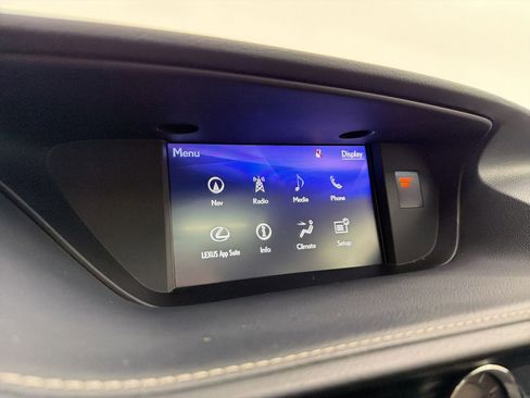 Used 2017 Lexus ES 350 FWD image 25