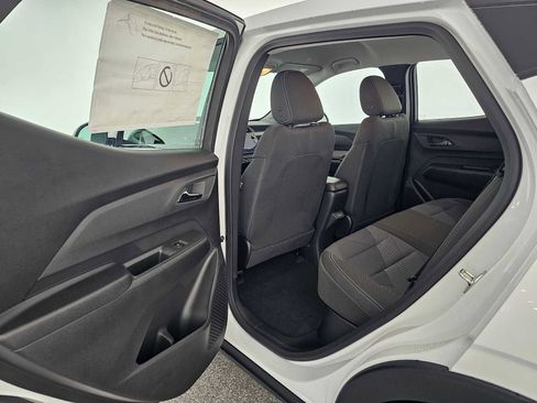 New 2027 Chevrolet Bolt LT FWD image 15