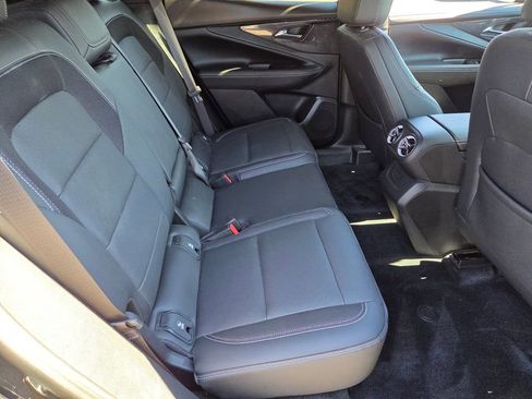 Used 2024 Chevrolet Blazer EV LT image 14