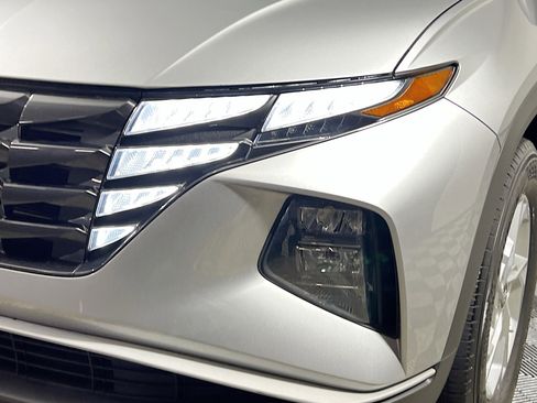 Used 2024 Hyundai Tucson SEL image 12