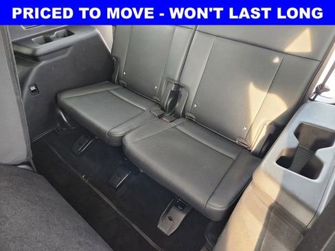 Used 2025 Hyundai Santa Fe SEL FWD image 31