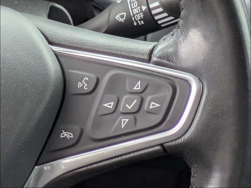 Used 2022 Chevrolet Equinox LT FWD image 26