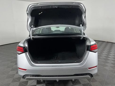 Used 2023 Nissan Sentra SV FWD image 45