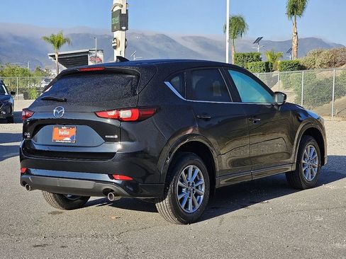 New 2025 MAZDA CX-5 AWD 2.5 S w/ Preferred Package image 17