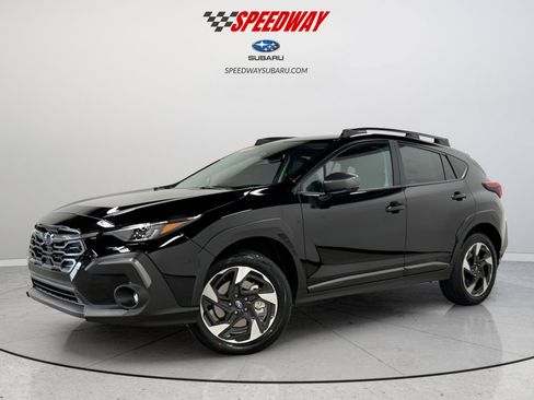 New 2026 Subaru Crosstrek 2.5i Limited w/ Crosstrek Mirror Package AWD/4WD image 3