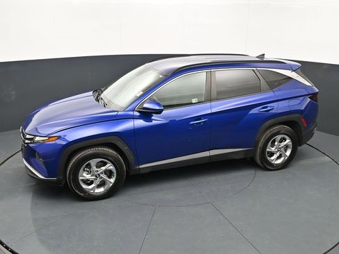 Used 2024 Hyundai Tucson SEL image 22