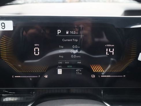 New 2026 Kia Carnival EX image 16