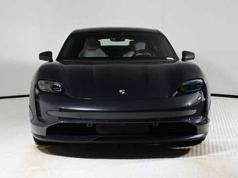 Certified 2023 Porsche Taycan image 10