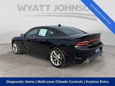 Used 2023 Dodge Charger GT RWD image 3