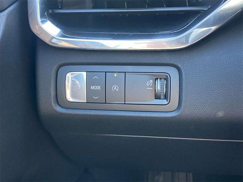 New 2026 GMC Acadia Elevation w/ LPO, All-Weather Package image 24