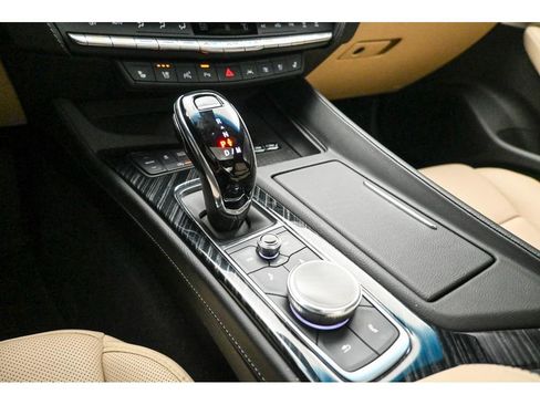 Used 2023 Cadillac CT5 Premium Luxury w/ LPO, ONYX Package image 15