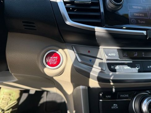 Used 2015 Honda Accord EX-L image 27