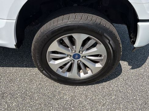 Used 2018 Ford F150 XL w/ Equipment Group 101A Mid AWD/4WD image 39