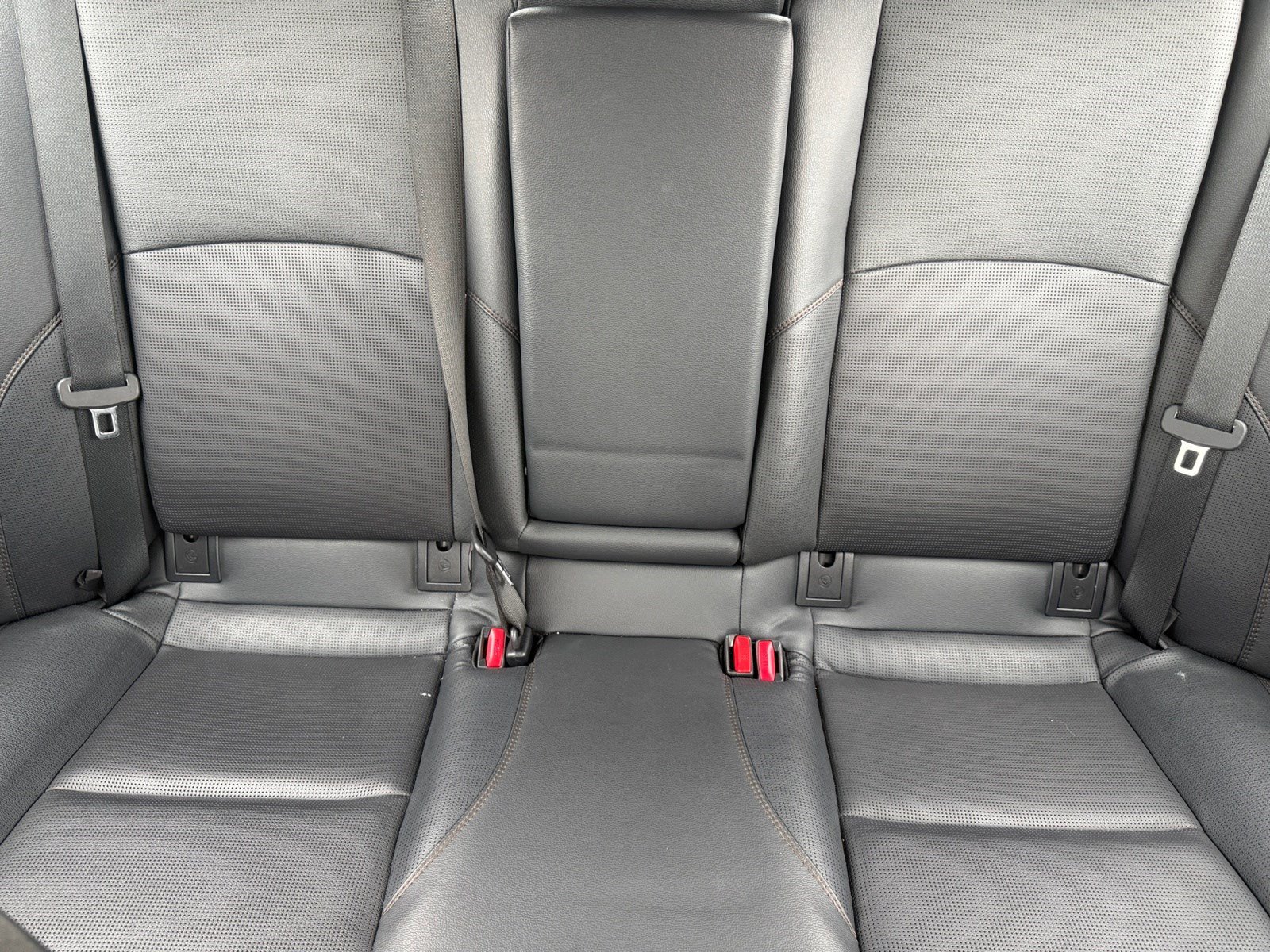 Certified 2026 Toyota Camry XLE AWD/4WD image 18