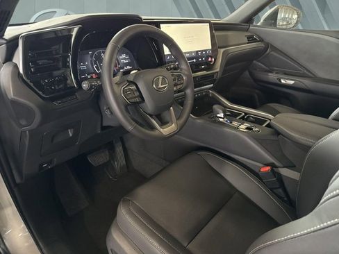 Certified 2026 Lexus TX 350 FWD w/ Technology Package image 10