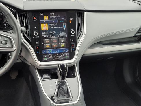 Certified 2025 Subaru Legacy Premium image 12