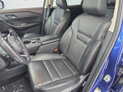 Certified 2023 Nissan Rogue SL w/ SL Premium Package image 15