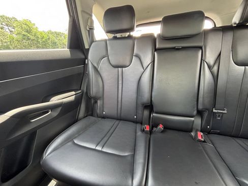 Used 2024 Kia Sorento S FWD image 42