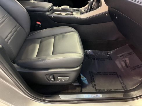 Used 2019 Lexus NX 300 NX 300 image 19