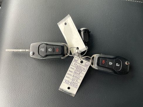 Used 2023 Ford F150 XL w/ STX Appearance Package image 28