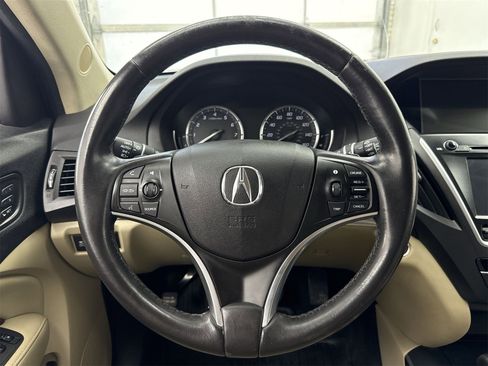 Used 2015 Acura MDX FWD image 20